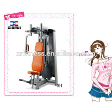 fitness equipment/gym chest press machine XH27